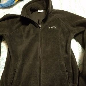 Women's Columbia Fleece